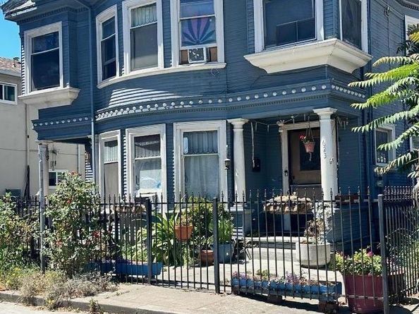 623 & 625 S 2nd Street, San Jose CA 95112