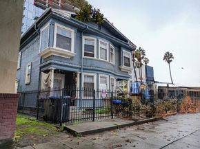 623 & 625 S 2nd Street, San Jose CA 95112