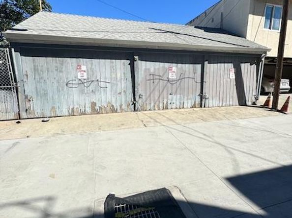 623 & 625 S 2nd Street, San Jose CA 95112