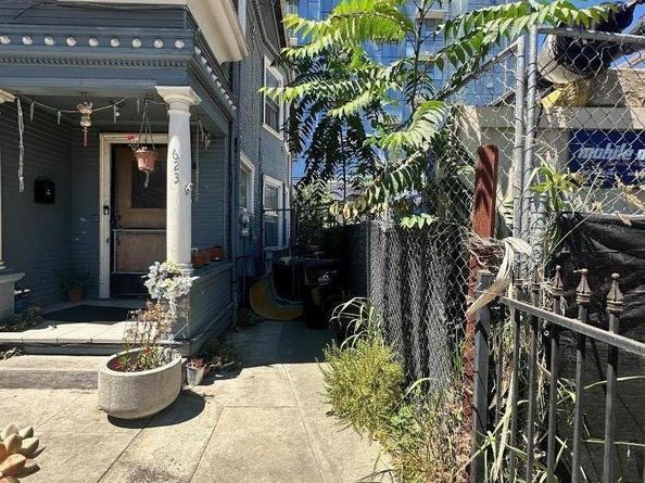 623 & 625 S 2nd Street, San Jose CA 95112