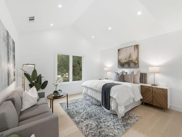 1748 Crane Avenue, Mountain View CA 94040