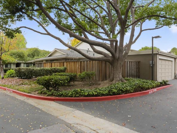 1590 East Lake Drive, San Jose CA 95126