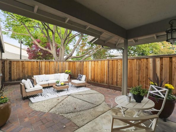 1590 East Lake Drive, San Jose CA 95126