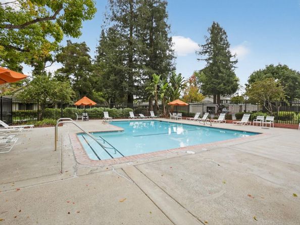 1590 East Lake Drive, San Jose CA 95126