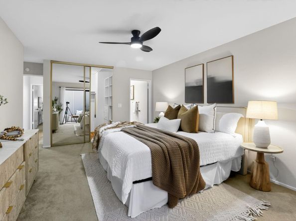 1590 East Lake Drive, San Jose CA 95126