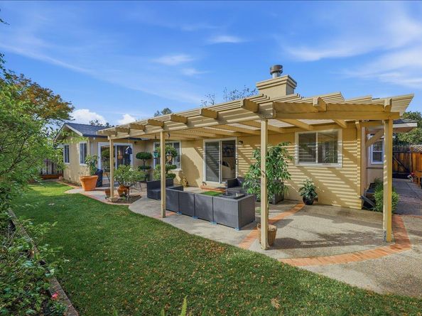 1592 Wawona Drive, San Jose CA 95125