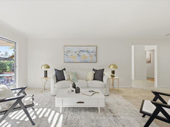 1592 Wawona Drive, San Jose CA 95125