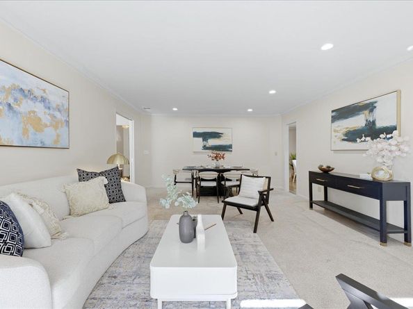 1592 Wawona Drive, San Jose CA 95125