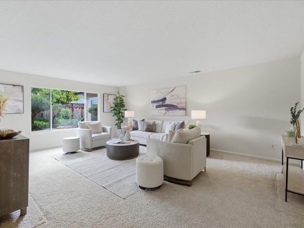 1592 Wawona Drive, San Jose CA 95125