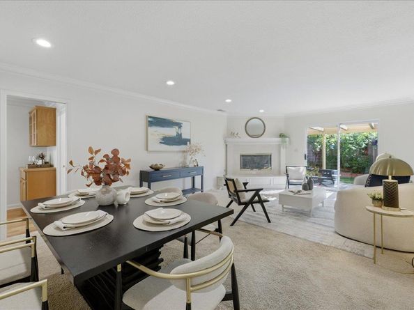 1592 Wawona Drive, San Jose CA 95125