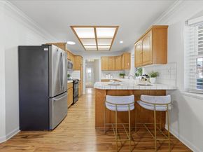 1592 Wawona Drive, San Jose CA 95125