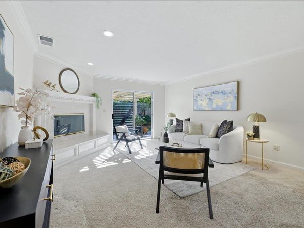 1592 Wawona Drive, San Jose CA 95125