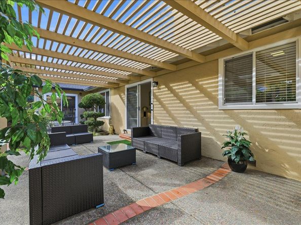 1592 Wawona Drive, San Jose CA 95125