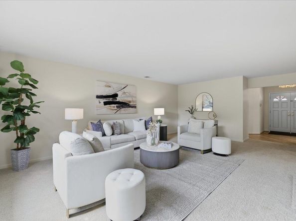 1592 Wawona Drive, San Jose CA 95125