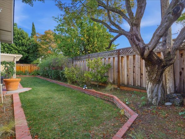 1592 Wawona Drive, San Jose CA 95125