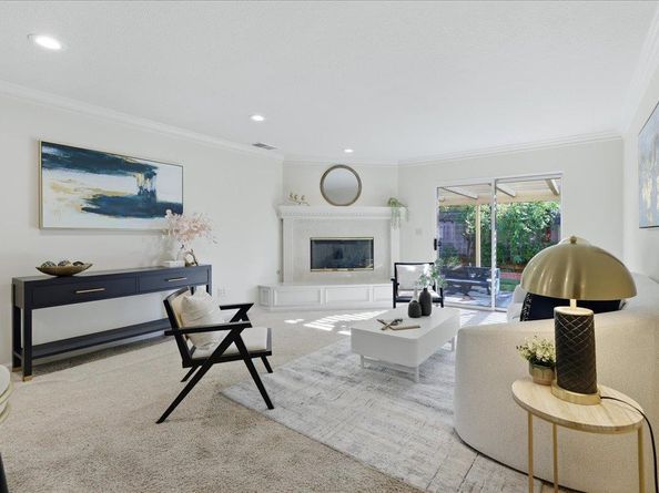 1592 Wawona Drive, San Jose CA 95125