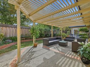 1592 Wawona Drive, San Jose CA 95125