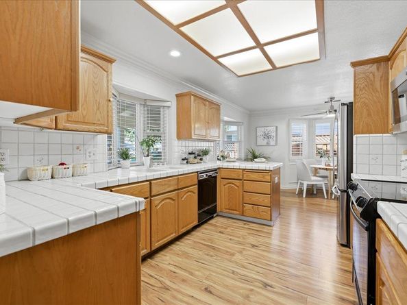 1592 Wawona Drive, San Jose CA 95125