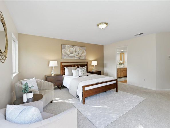 1592 Wawona Drive, San Jose CA 95125