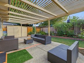 1592 Wawona Drive, San Jose CA 95125