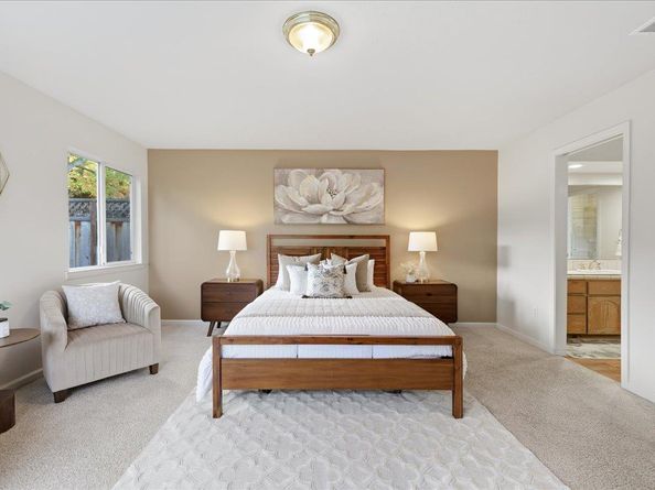 1592 Wawona Drive, San Jose CA 95125