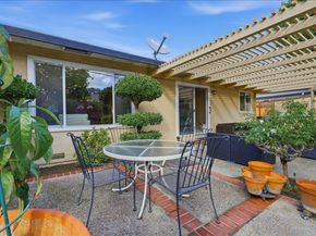 1592 Wawona Drive, San Jose CA 95125