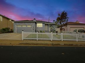 316 Wildwood Drive, South San Francisco CA 94080