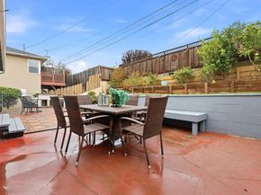 316 Wildwood Drive, South San Francisco CA 94080