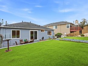 316 Wildwood Drive, South San Francisco CA 94080