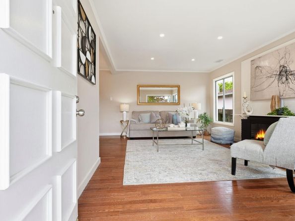 316 Wildwood Drive, South San Francisco CA 94080