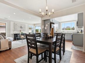 316 Wildwood Drive, South San Francisco CA 94080