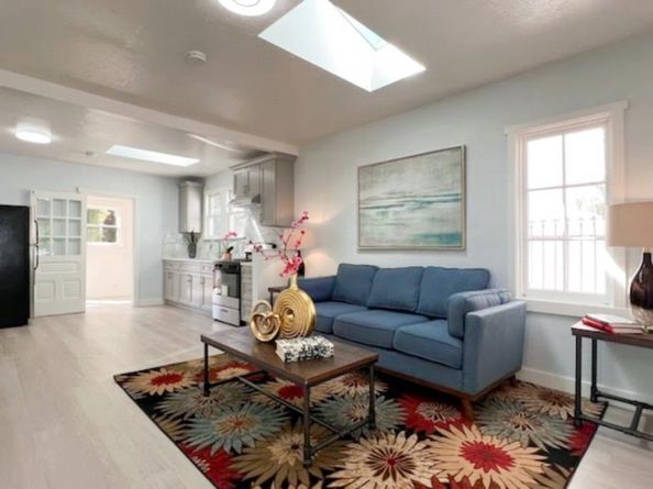 1729 28th Avenue, Oakland CA 94601