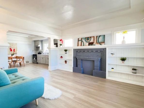 1729 28th Avenue, Oakland CA 94601