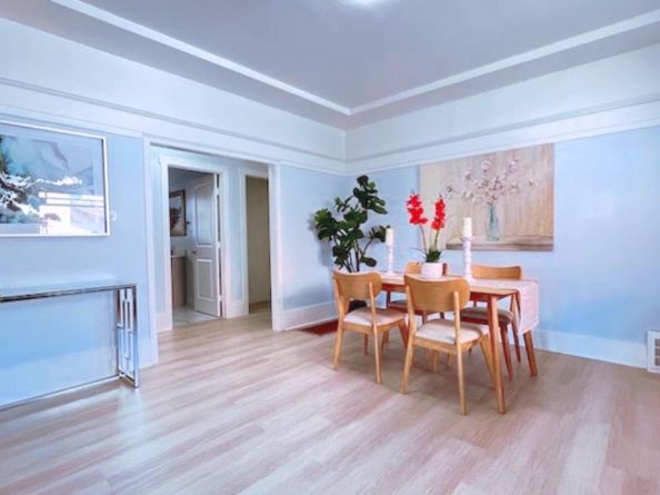 1729 28th Avenue, Oakland CA 94601