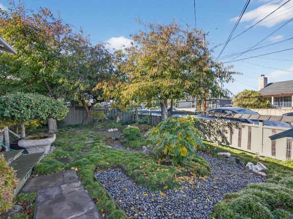1318 Huron Avenue, San Mateo CA 94401