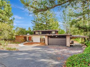 16120 Viewfield Road, Monte Sereno CA 95030