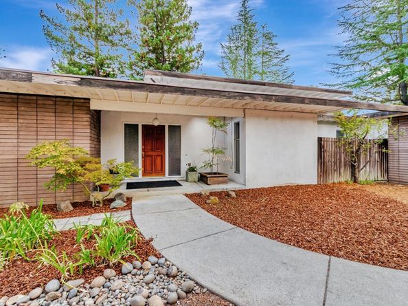 16120 Viewfield Road, Monte Sereno CA 95030