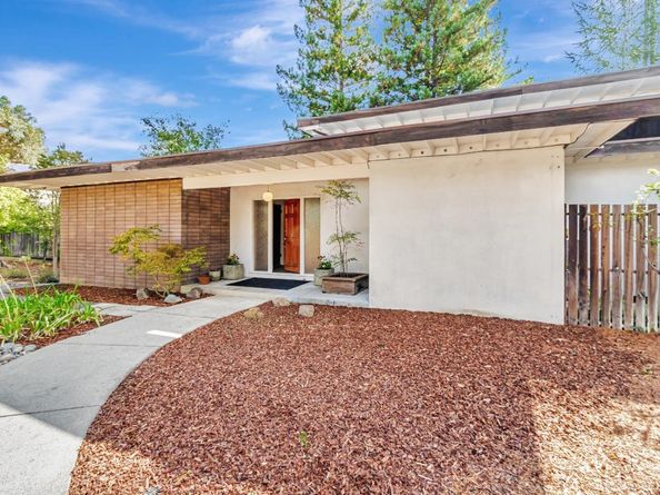 16120 Viewfield Road, Monte Sereno CA 95030