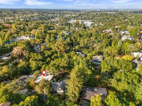 28 Orchard Street, Los Gatos CA 95030