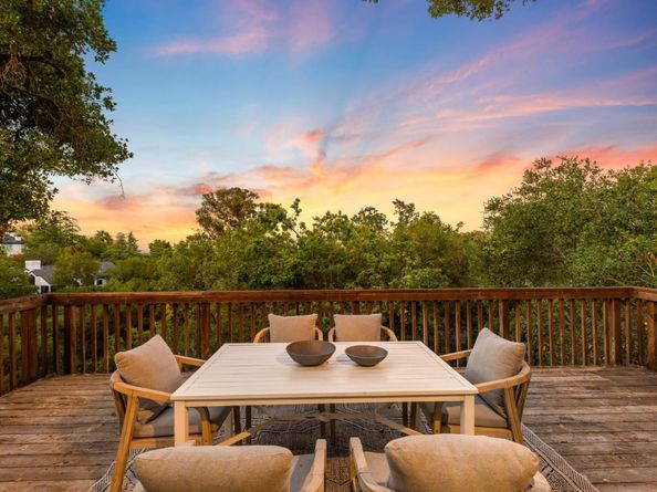 28 Orchard Street, Los Gatos CA 95030