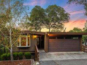 28 Orchard Street, Los Gatos CA 95030