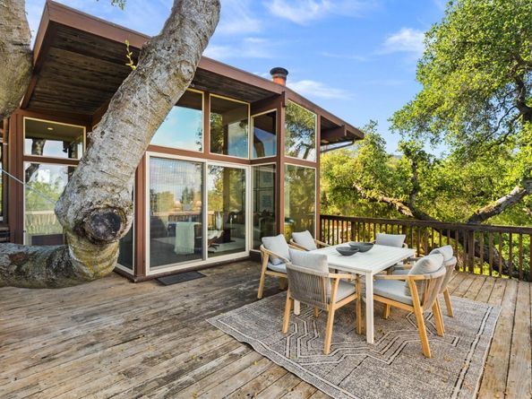 28 Orchard Street, Los Gatos CA 95030