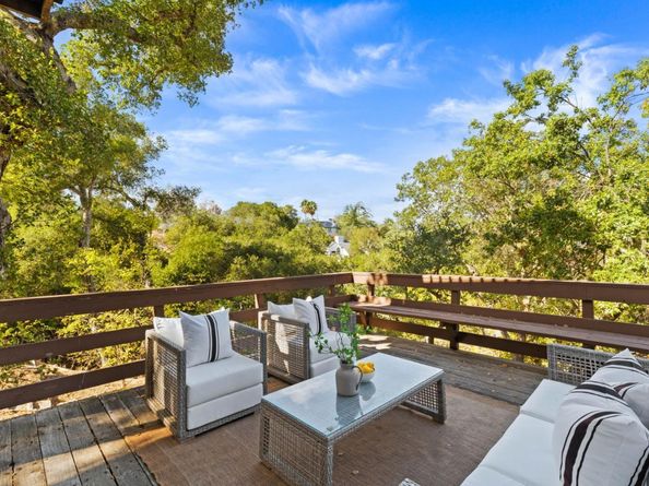 28 Orchard Street, Los Gatos CA 95030