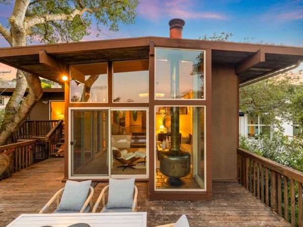 28 Orchard Street, Los Gatos CA 95030