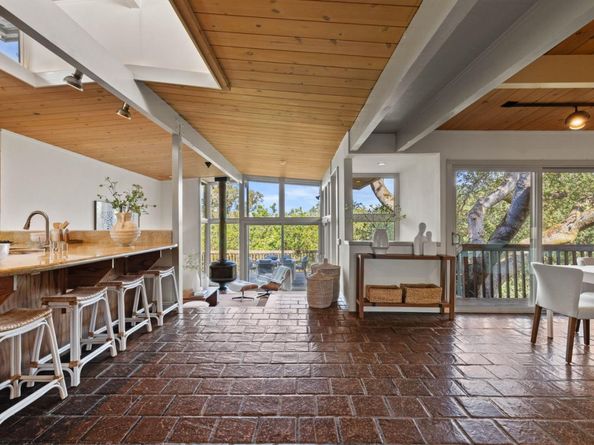 28 Orchard Street, Los Gatos CA 95030