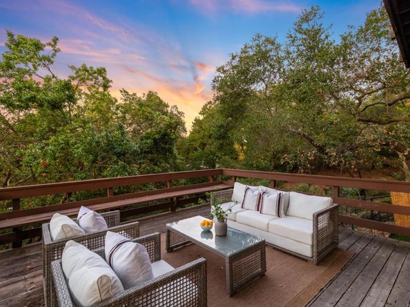 28 Orchard Street, Los Gatos CA 95030