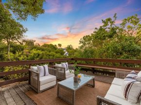 28 Orchard Street, Los Gatos CA 95030