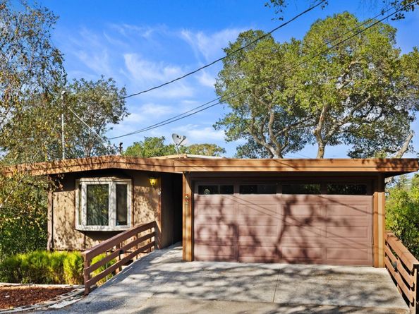 28 Orchard Street, Los Gatos CA 95030