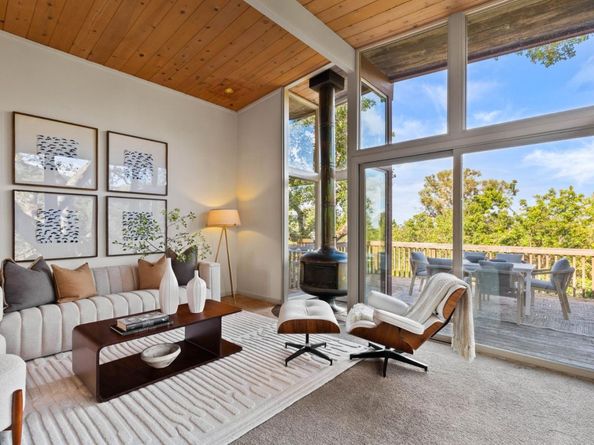 28 Orchard Street, Los Gatos CA 95030