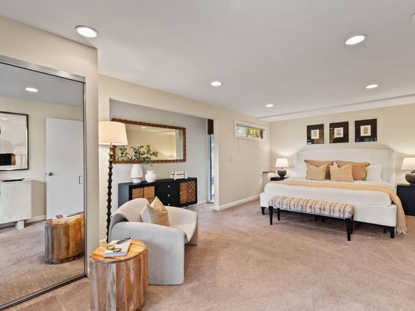 28 Orchard Street, Los Gatos CA 95030